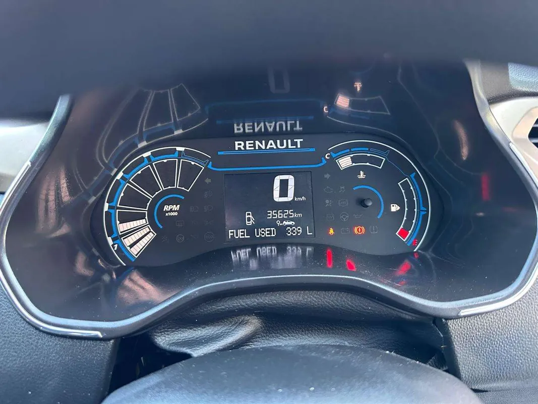 Renault Kiger 1.0 Energy Zen - Image 14