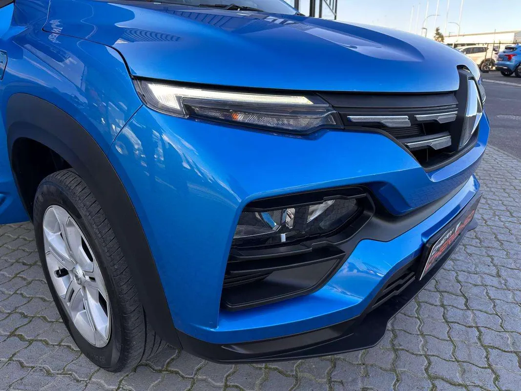 Renault Kiger 1.0 Energy Zen - Image 15