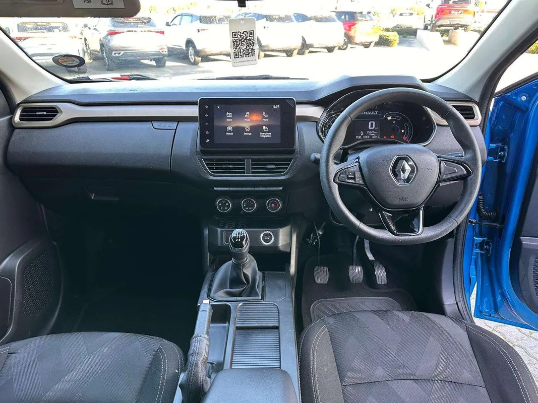 Renault Kiger 1.0 Energy Zen - Image 16