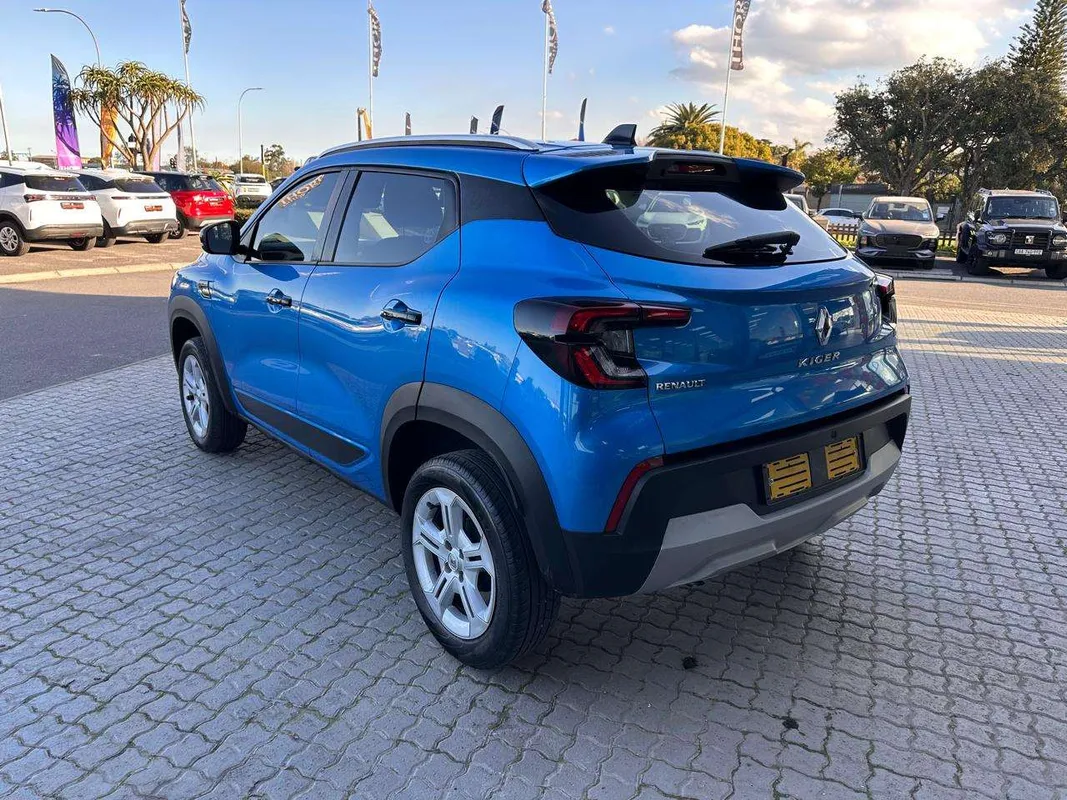 Renault Kiger 1.0 Energy Zen - Image 5