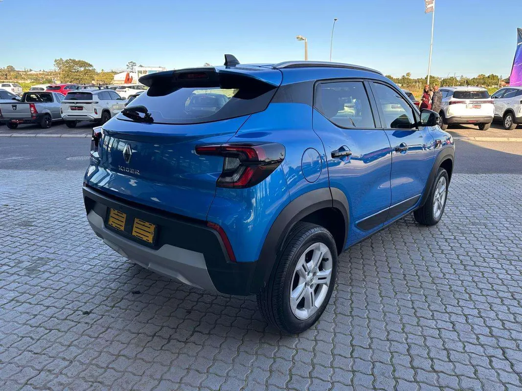 Renault Kiger 1.0 Energy Zen - Image 6