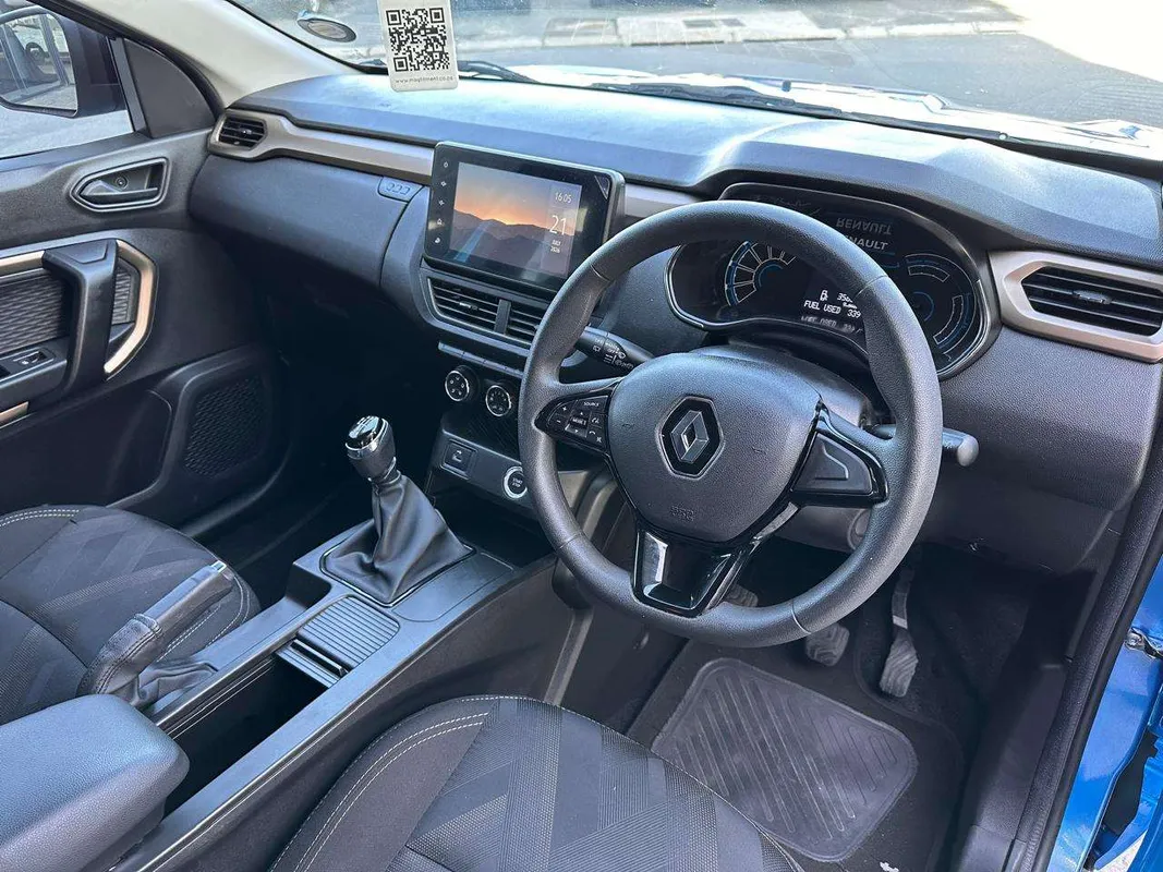 Renault Kiger 1.0 Energy Zen - Image 8