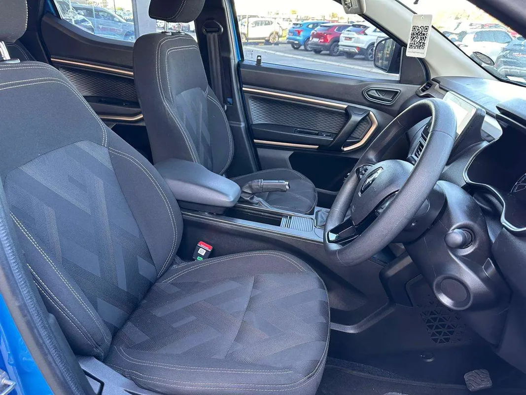 Renault Kiger 1.0 Energy Zen - Image 10