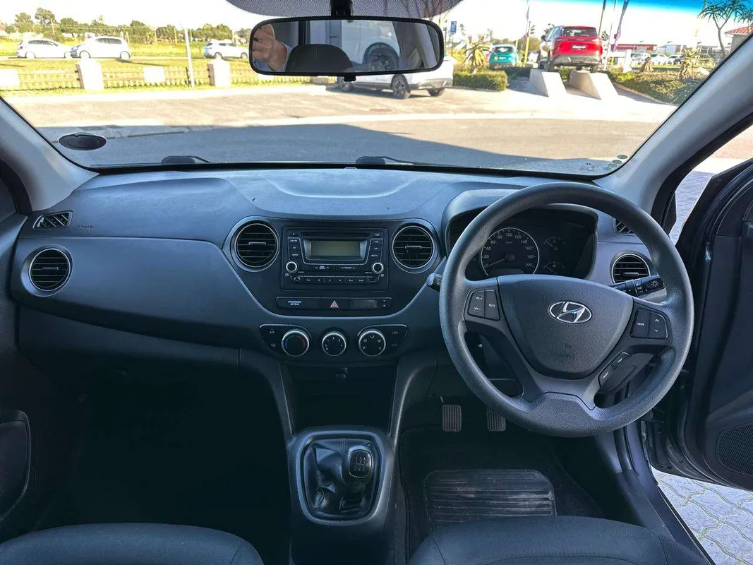 Hyundai Grand i10 1.25 Fluid - Image 11