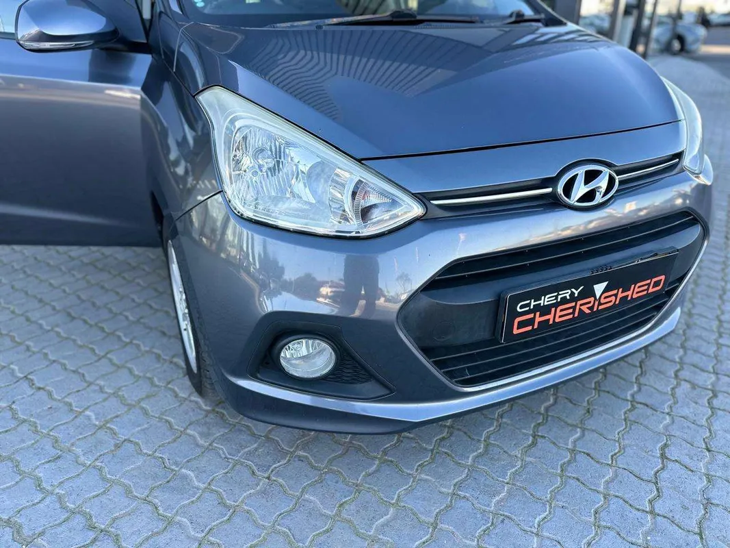 Hyundai Grand i10 1.25 Fluid - Image 14