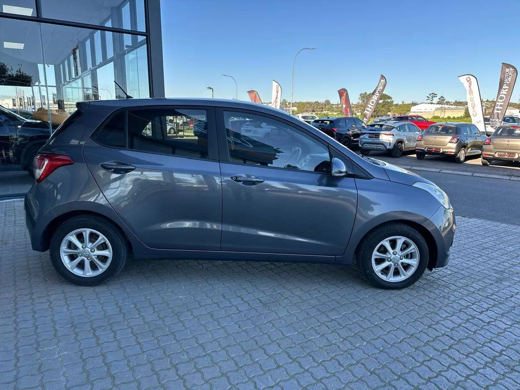 Hyundai Grand i10 1.25 Fluid - Image 7