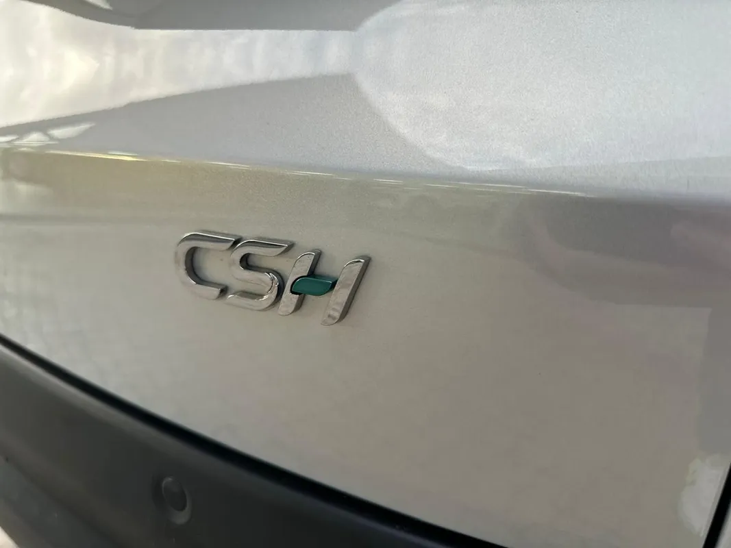 Chery Tiggo 4 Cross 1.5 HEV Elite DHT - Image 15