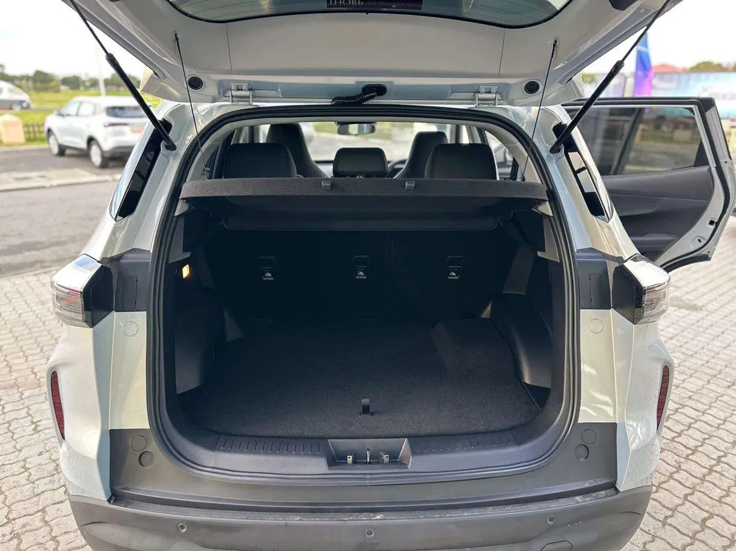 Chery Tiggo 4 Cross 1.5 HEV Elite DHT - Image 16