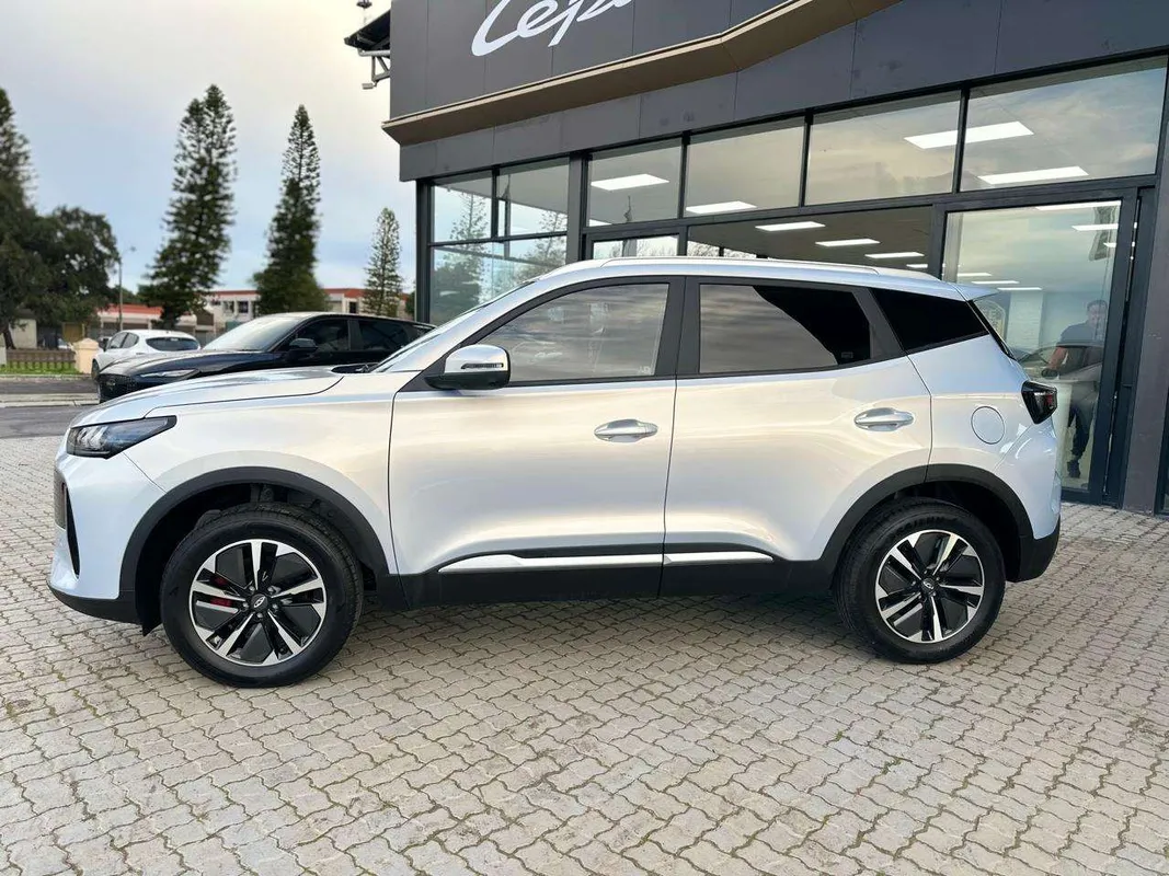 Chery Tiggo 4 Cross 1.5 HEV Elite DHT - Image 4
