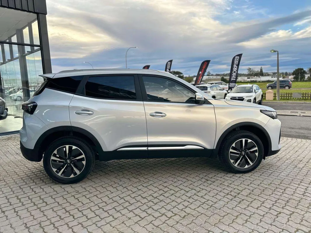 Chery Tiggo 4 Cross 1.5 HEV Elite DHT - Image 8