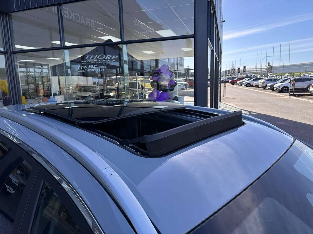 Chery Tiggo 8 Pro LS 1.6T GDI 7DCT - Image 15