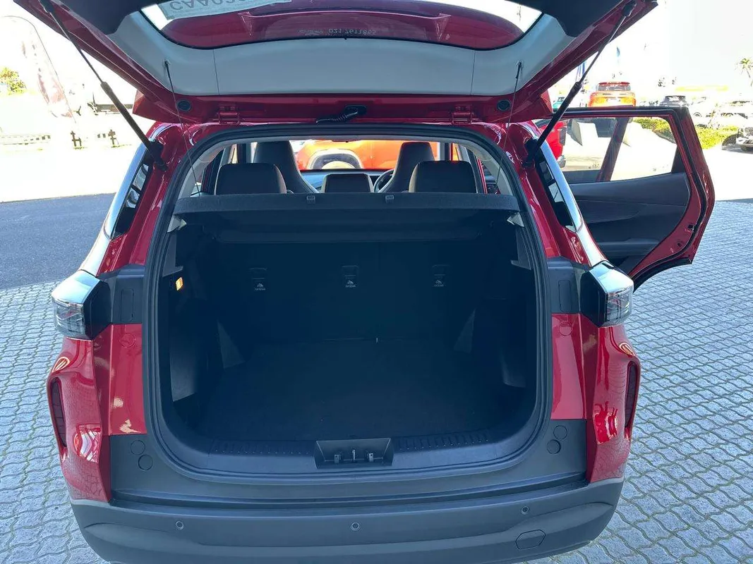 Chery Tiggo 4 Cross 1.5T ME DCT - Image 9