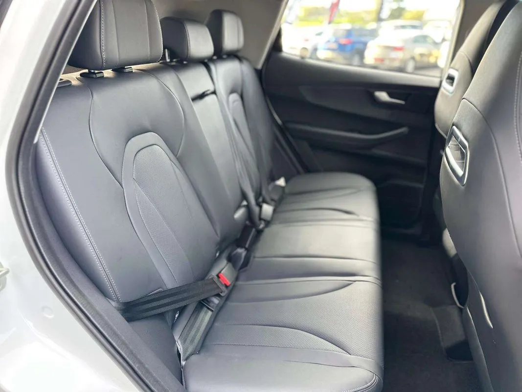 Chery Tiggo 4 Cross 1.5 LiT CVT - Image 14