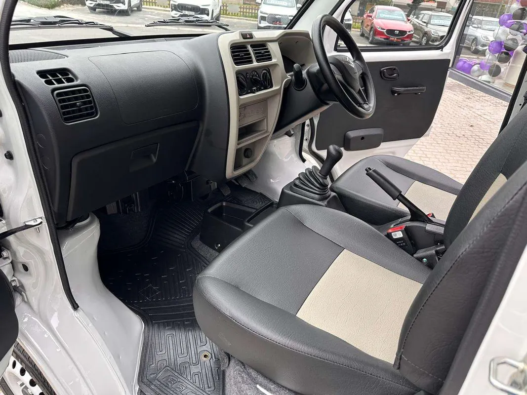Suzuki Eeco 1.2 2WD 5MT - Image 11