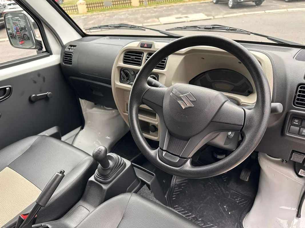 Suzuki Eeco 1.2 2WD 5MT - Image 4