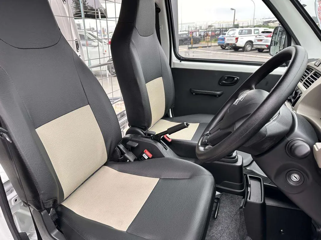 Suzuki Eeco 1.2 2WD 5MT - Image 5