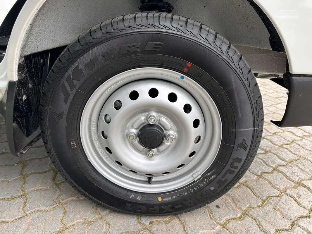 Suzuki Eeco 1.2 2WD 5MT - Image 9