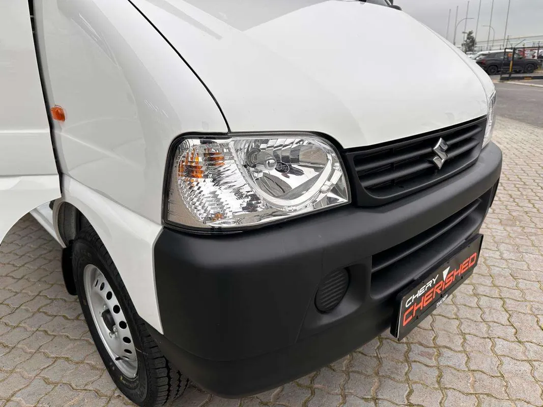Suzuki Eeco 1.2 2WD 5MT - Image 10