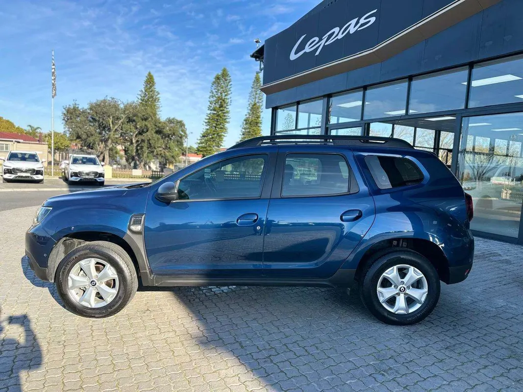 Renault Duster 1.5dCi Dynamique 4WD - Image 2