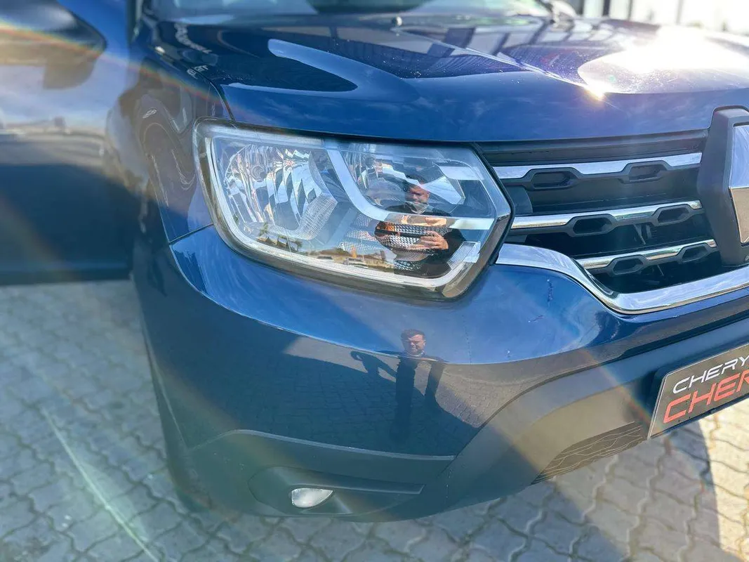 Renault Duster 1.5dCi Dynamique 4WD - Image 14
