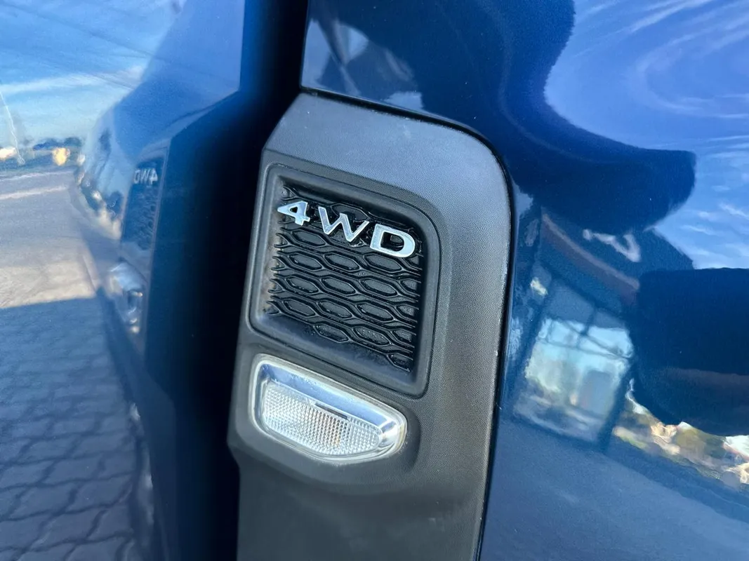 Renault Duster 1.5dCi Dynamique 4WD - Image 16