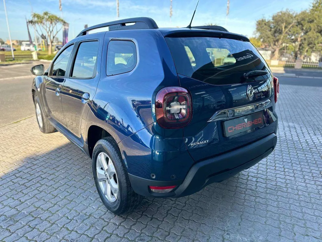Renault Duster 1.5dCi Dynamique 4WD - Image 3