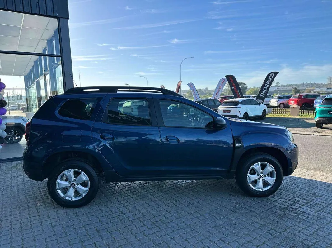 Renault Duster 1.5dCi Dynamique 4WD - Image 6
