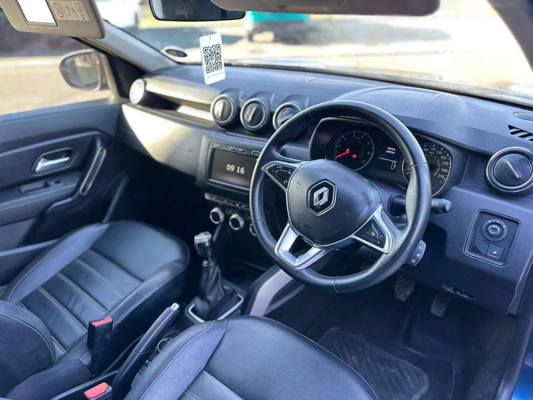 Renault Duster 1.5dCi Dynamique 4WD - Image 7