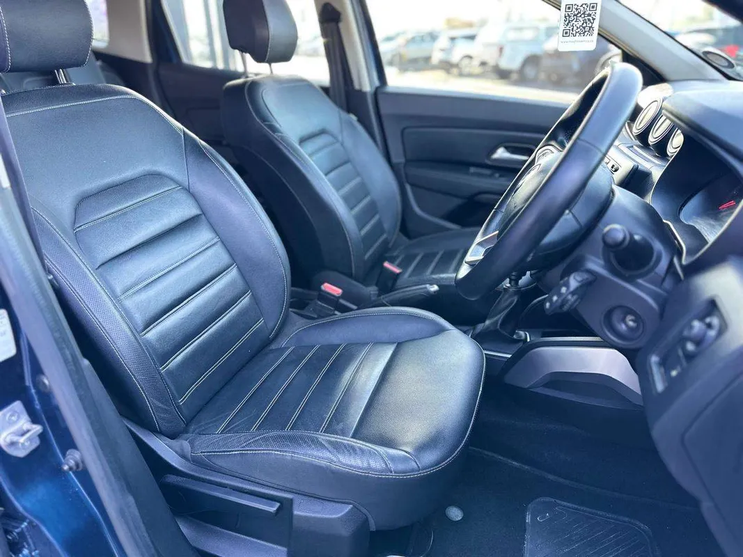 Renault Duster 1.5dCi Dynamique 4WD - Image 9