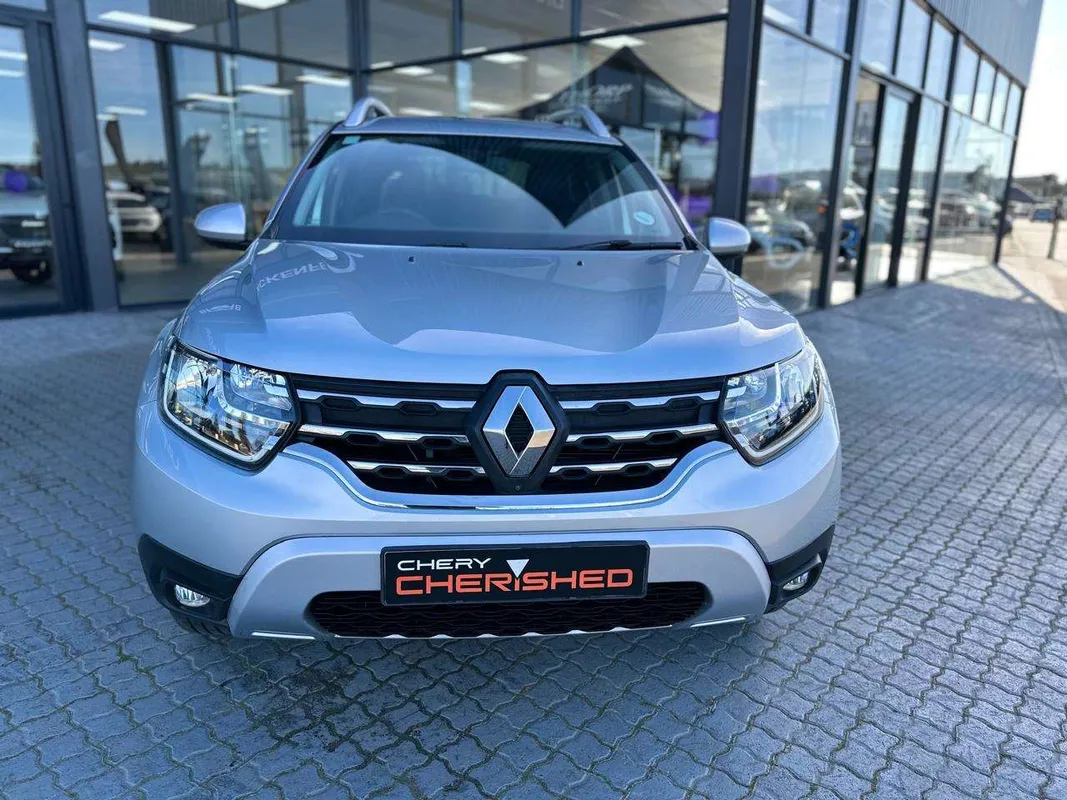 Renault Duster 1.5dCi Prestige - Image 2