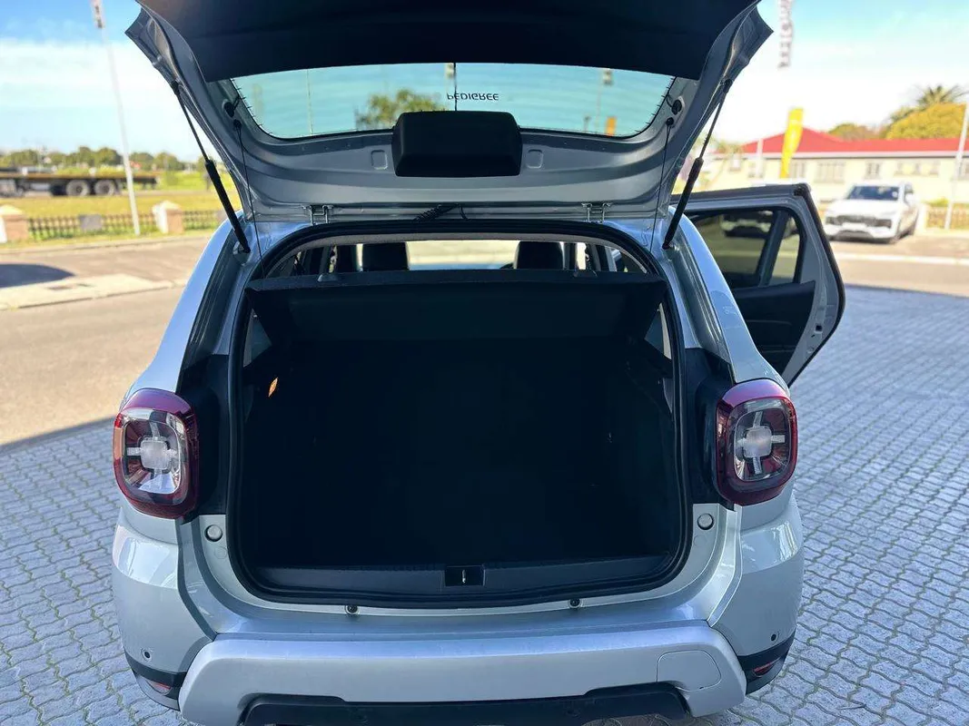 Renault Duster 1.5dCi Prestige - Image 14