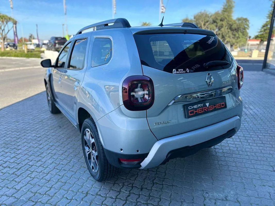 Renault Duster 1.5dCi Prestige - Image 4