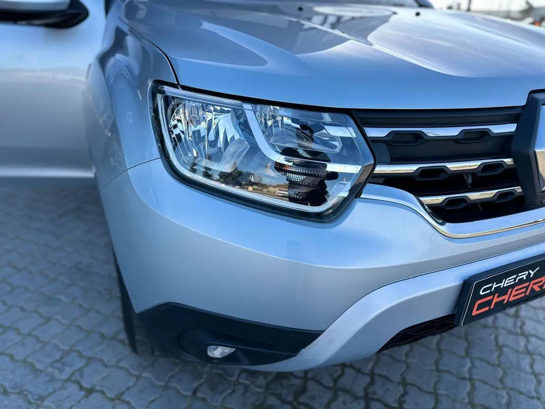 Renault Duster 1.5dCi Prestige - Image 5