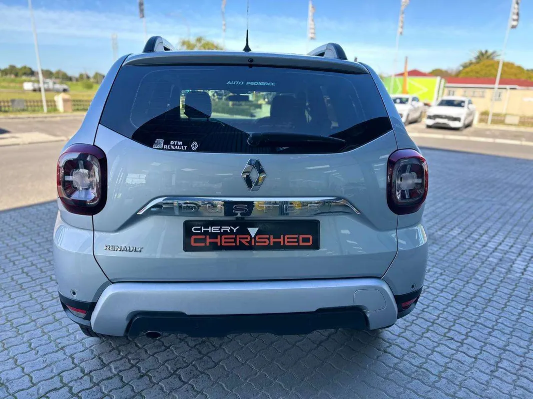Renault Duster 1.5dCi Prestige - Image 6