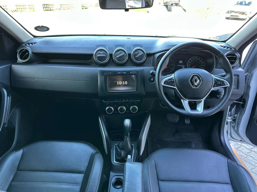 Renault Duster 1.5dCi Prestige - Image 8