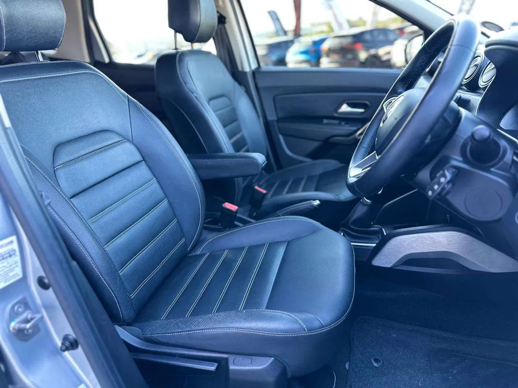 Renault Duster 1.5dCi Prestige - Image 9