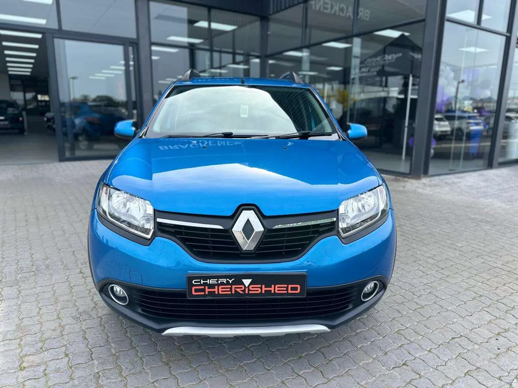 Renault Sandero 66kW turbo Dynamique - Image 2