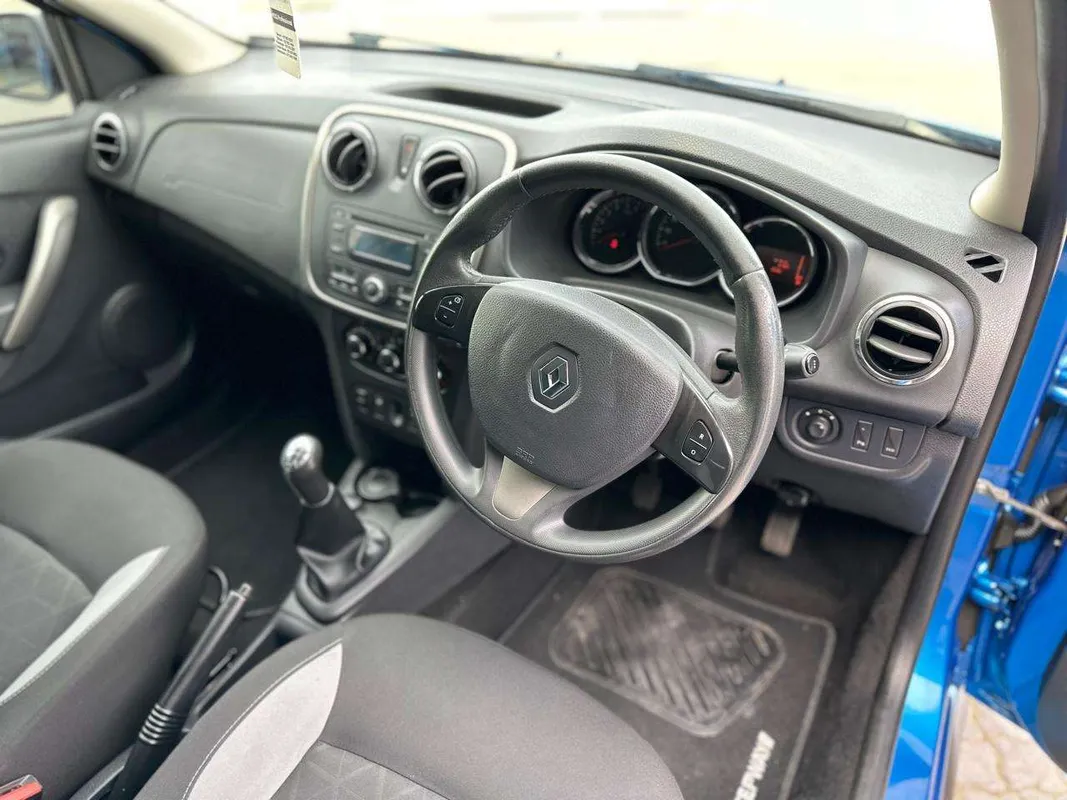 Renault Sandero 66kW turbo Dynamique - Image 11