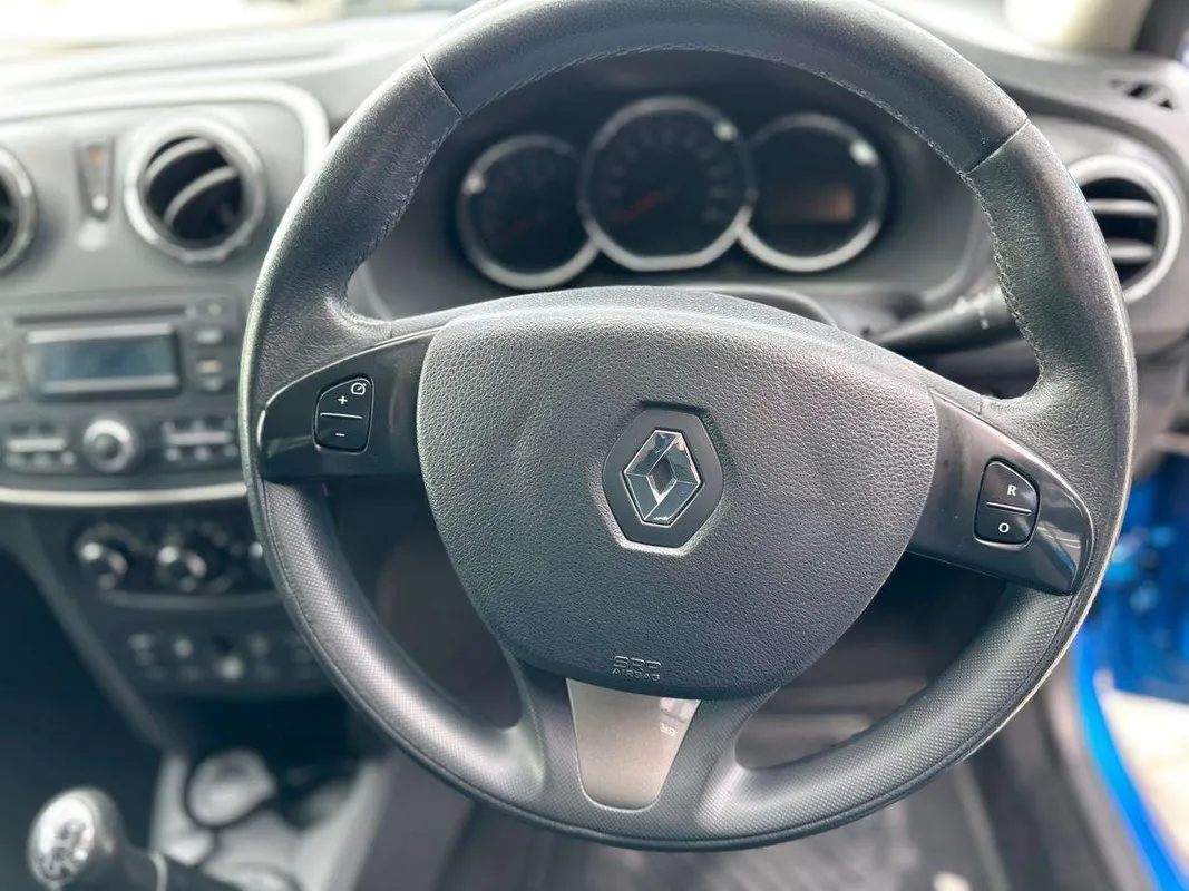 Renault Sandero 66kW turbo Dynamique - Image 14