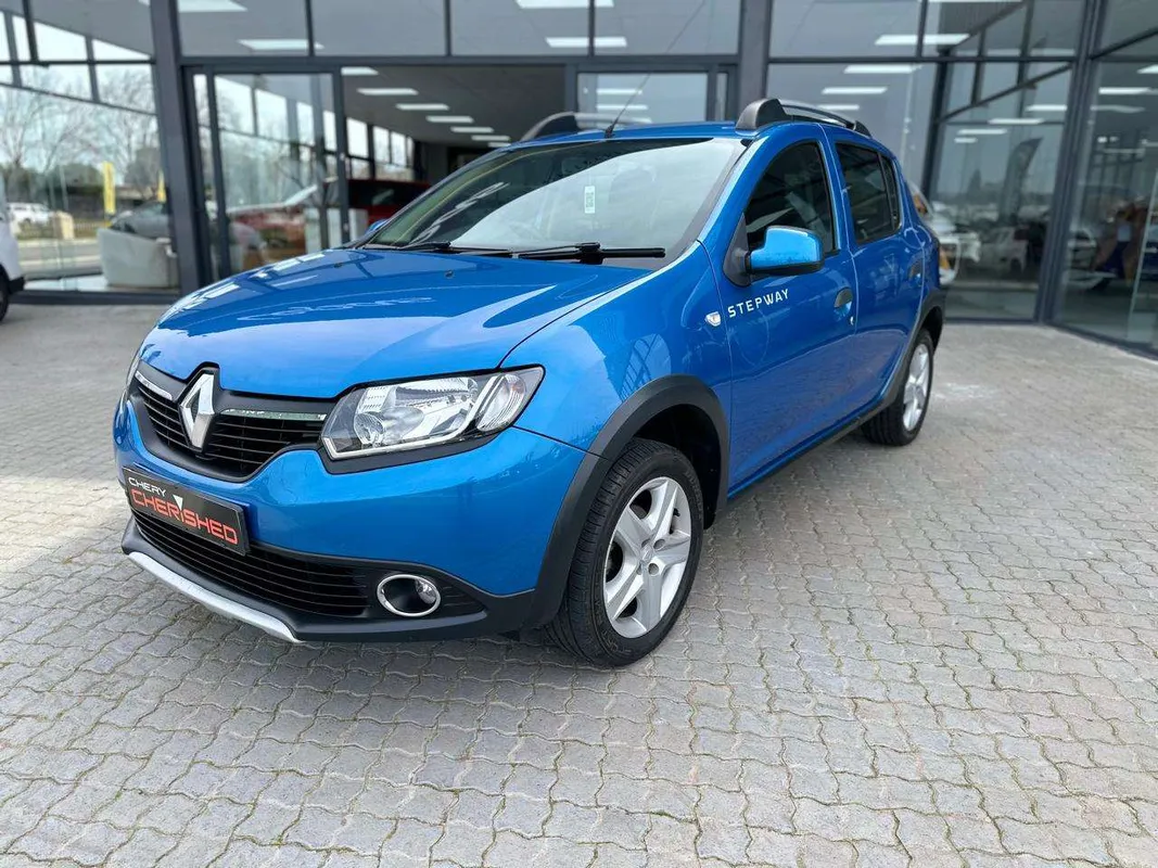 Renault Sandero 66kW turbo Dynamique - Image 3