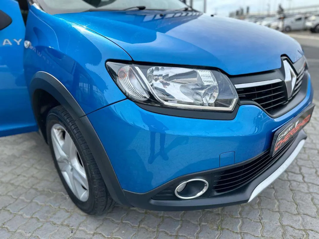 Renault Sandero 66kW turbo Dynamique - Image 7
