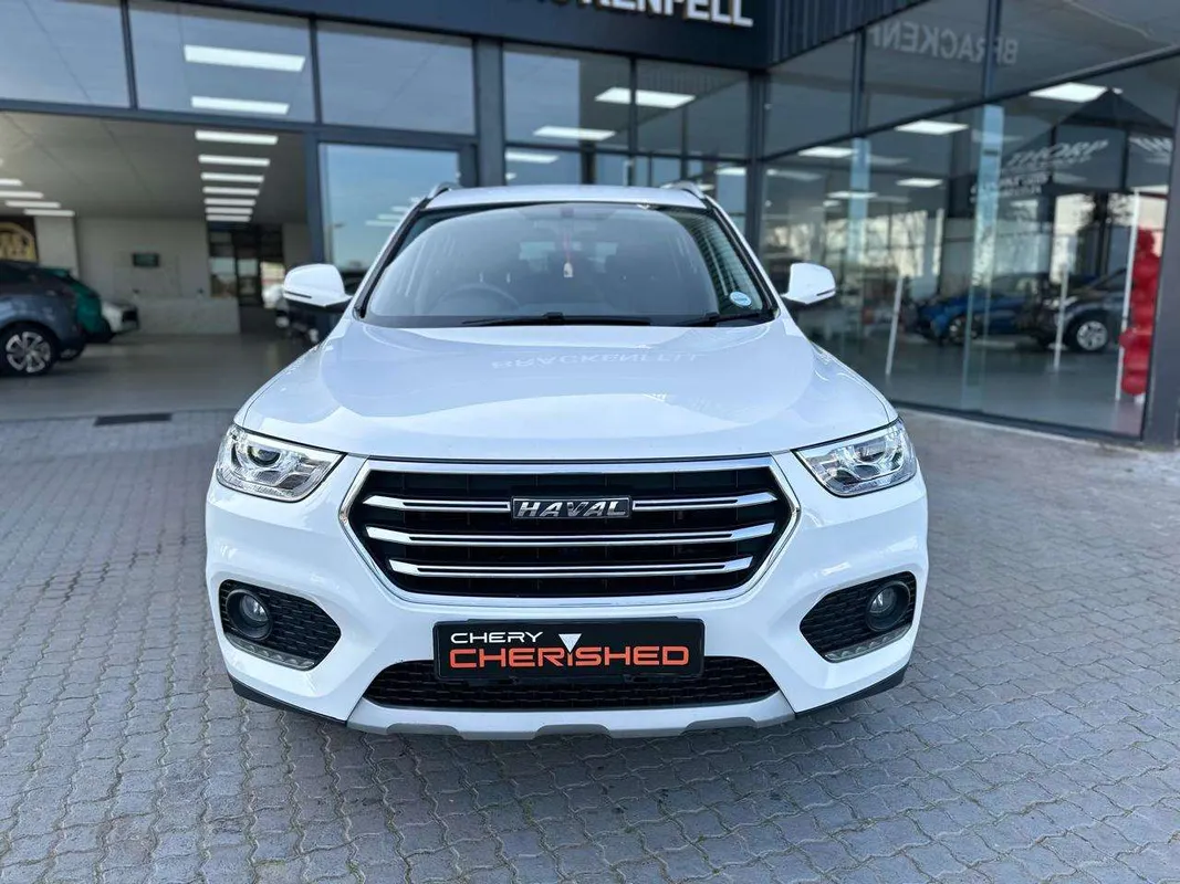 Haval H2 1.5T City - Image 2