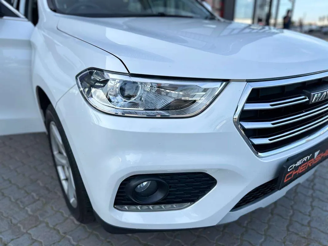Haval H2 1.5T City - Image 11