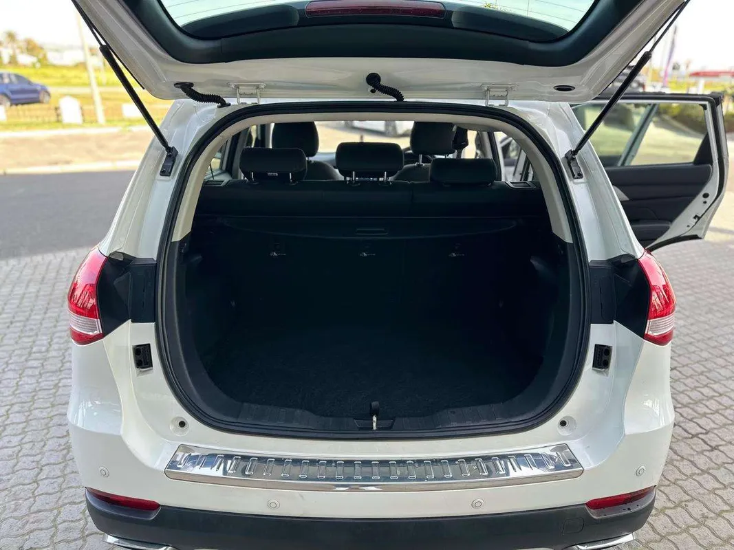 Haval H2 1.5T City - Image 13