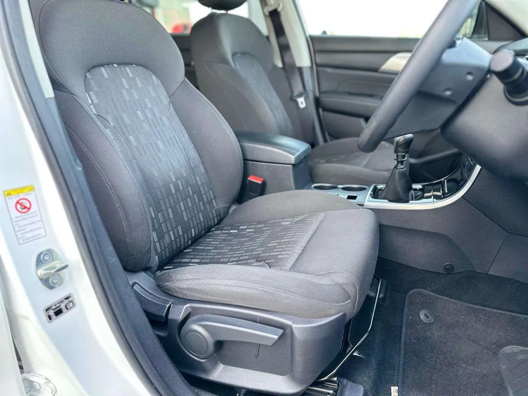 Haval H2 1.5T City - Image 14