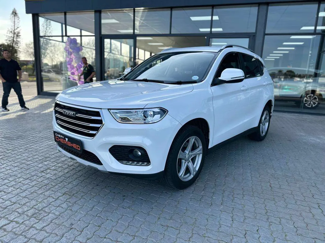 Haval H2 1.5T City - Image 3