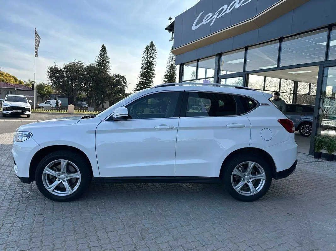 Haval H2 1.5T City - Image 4