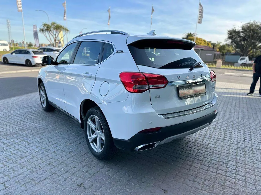 Haval H2 1.5T City - Image 5