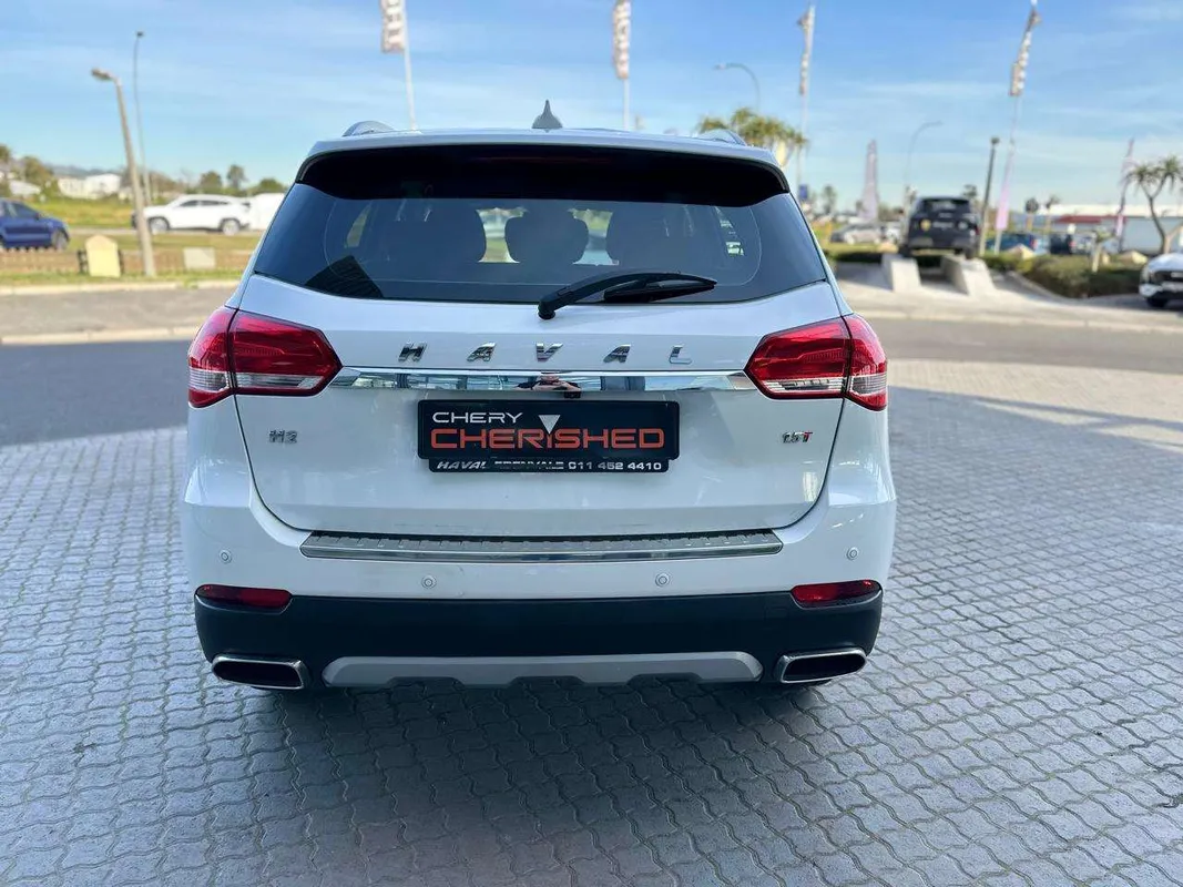 Haval H2 1.5T City - Image 6