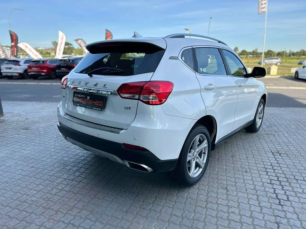 Haval H2 1.5T City - Image 7